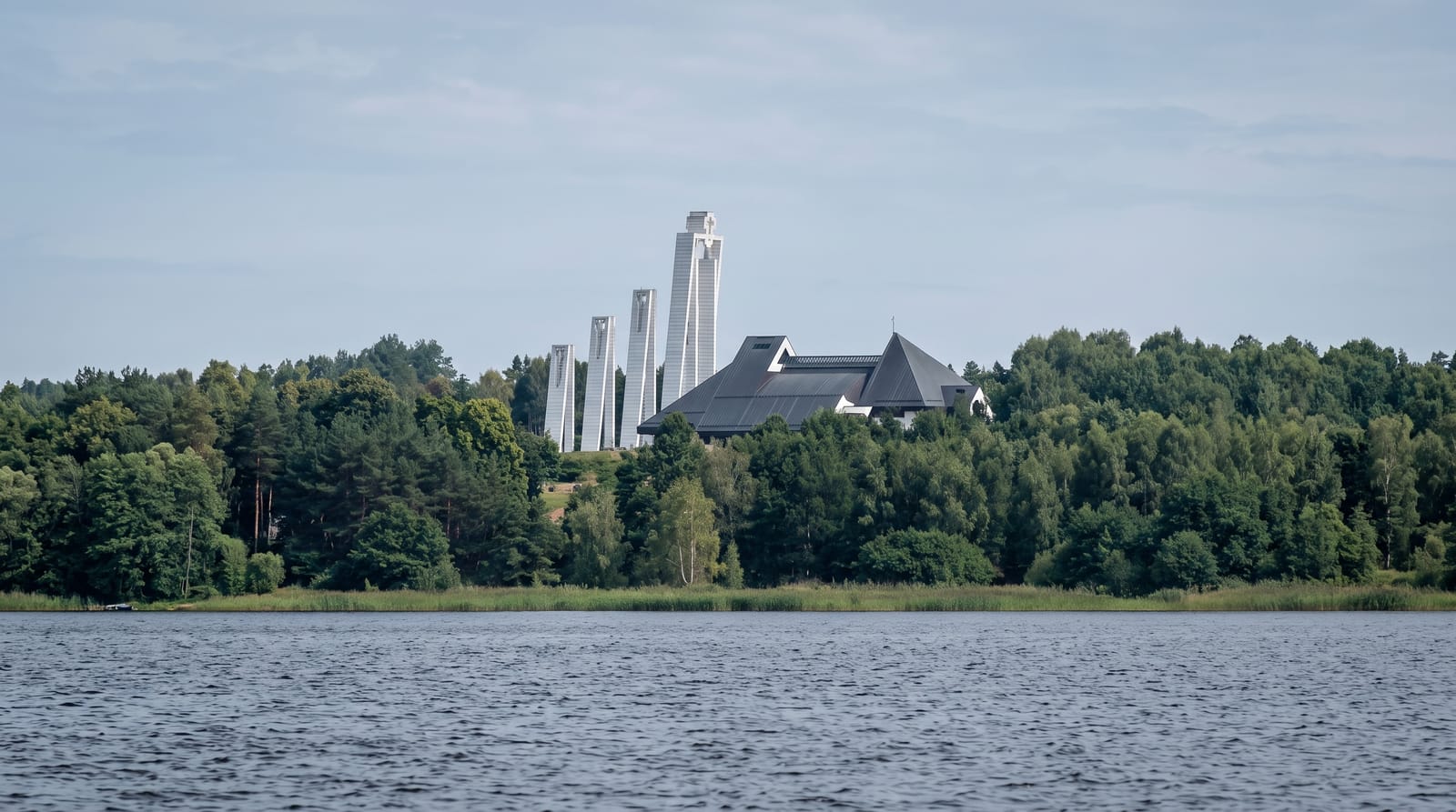 Lithuanian Cross-Crafting