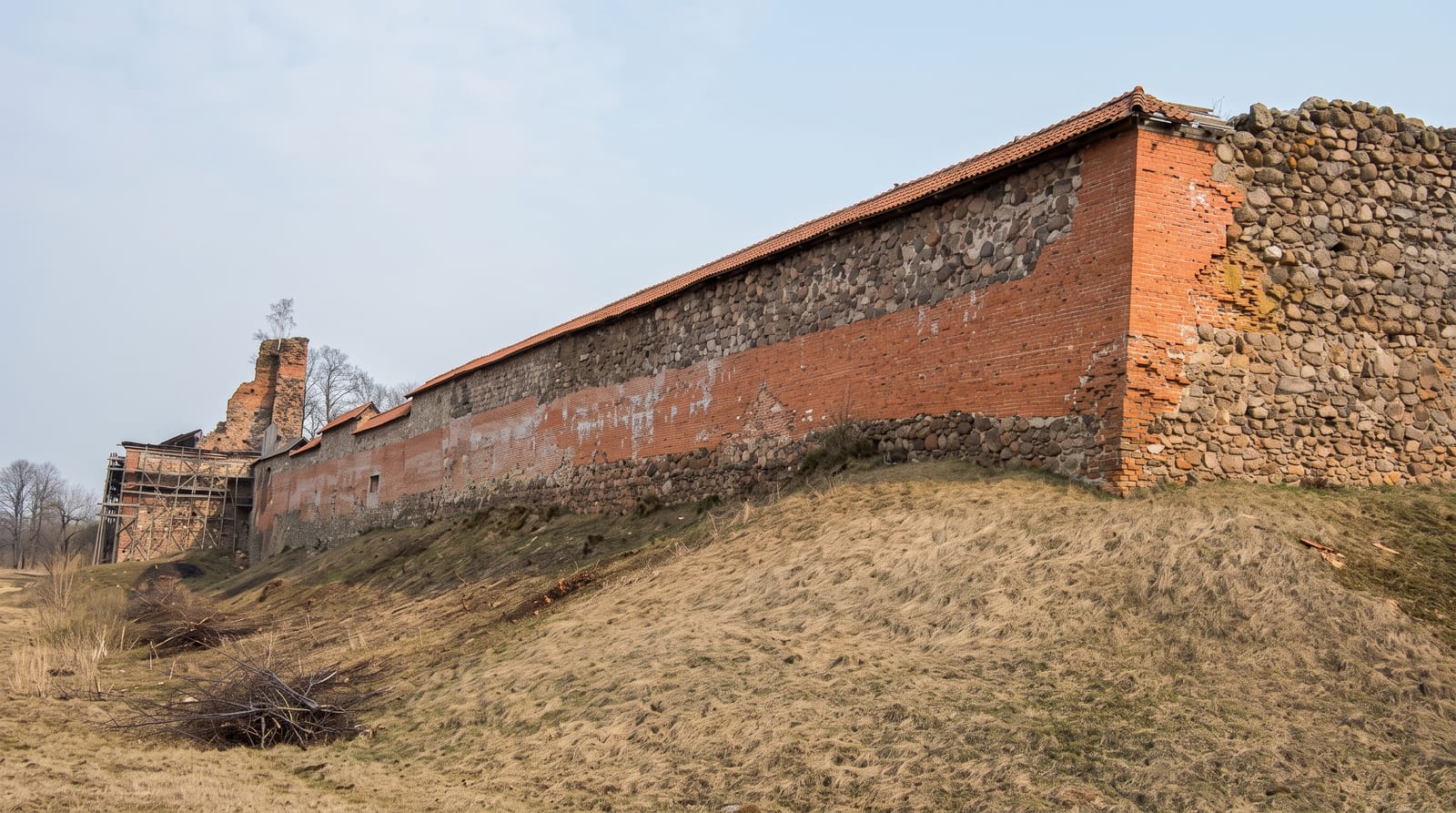 Medininkai Castle