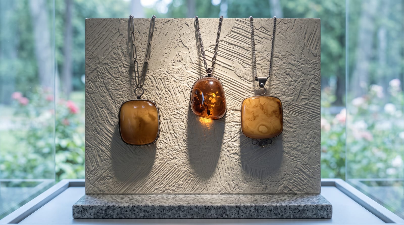 Palanga Amber Museum