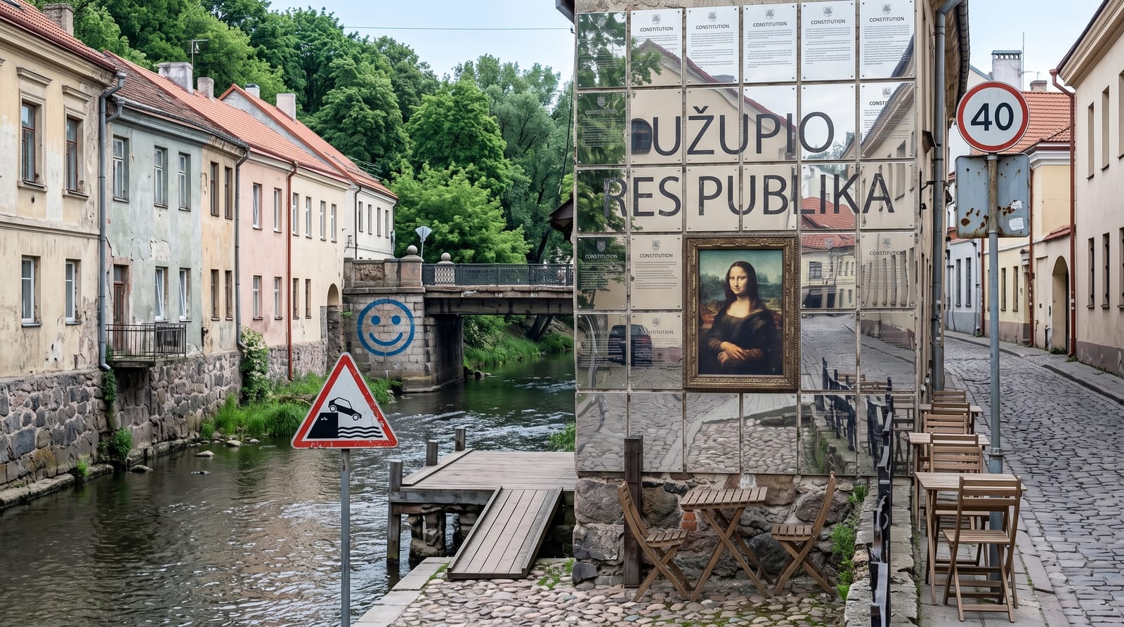Uzupis
