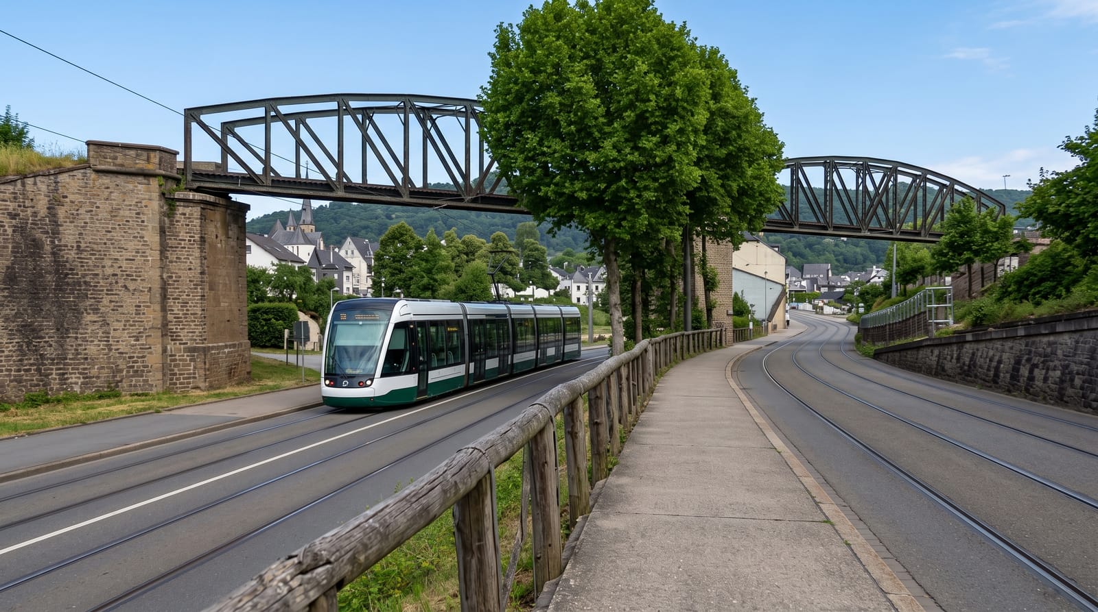 Free Public Transport