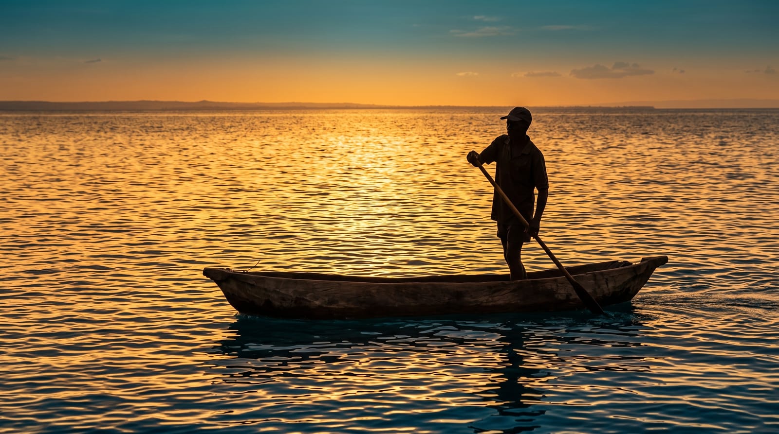 Lake Malawi