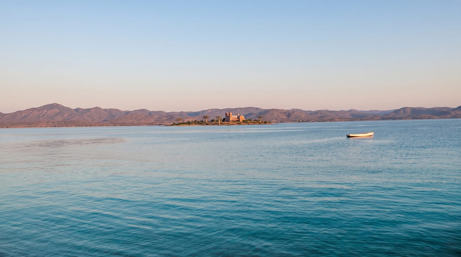 Likoma Island