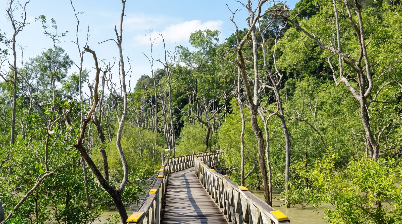 Bako National Park
