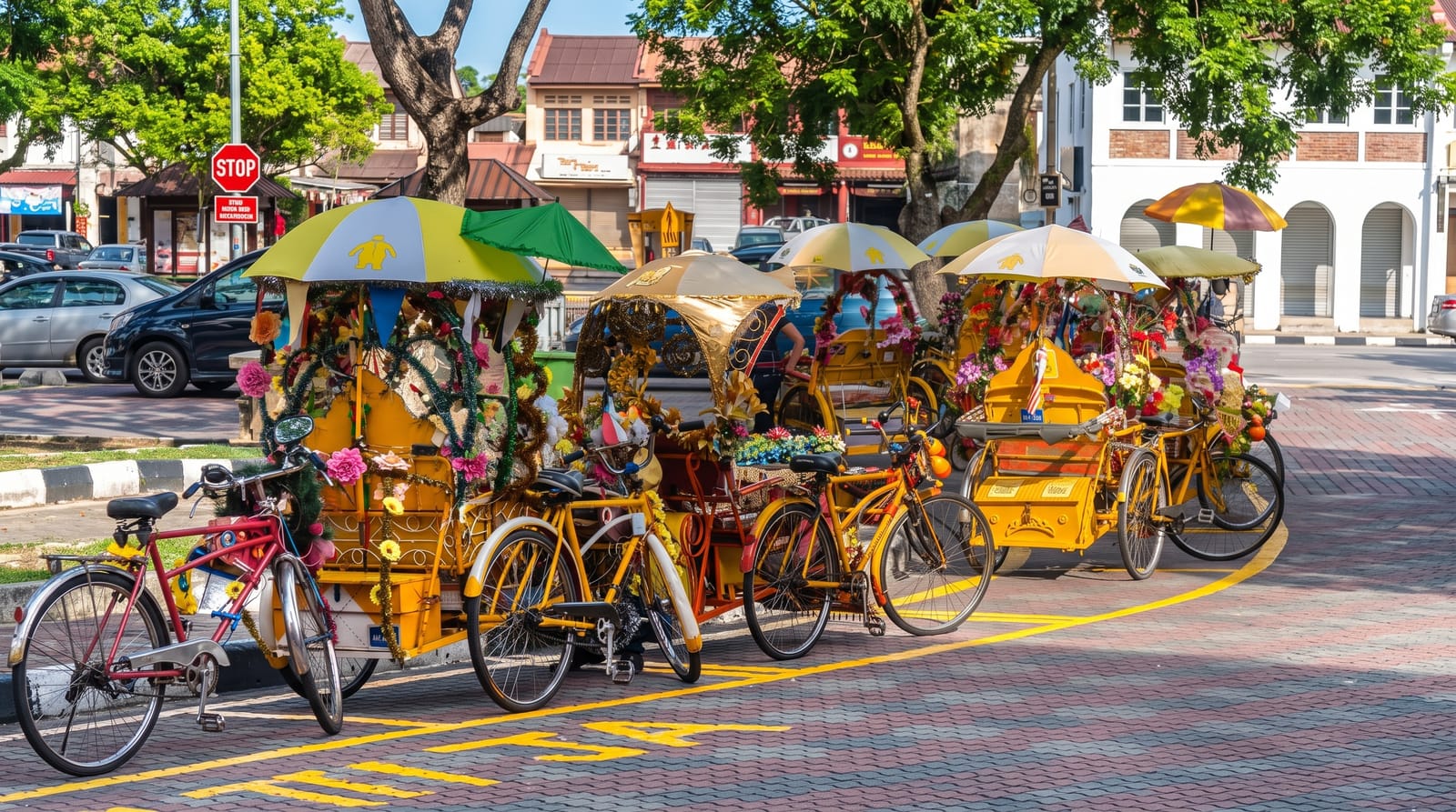 Malacca (Melaka)