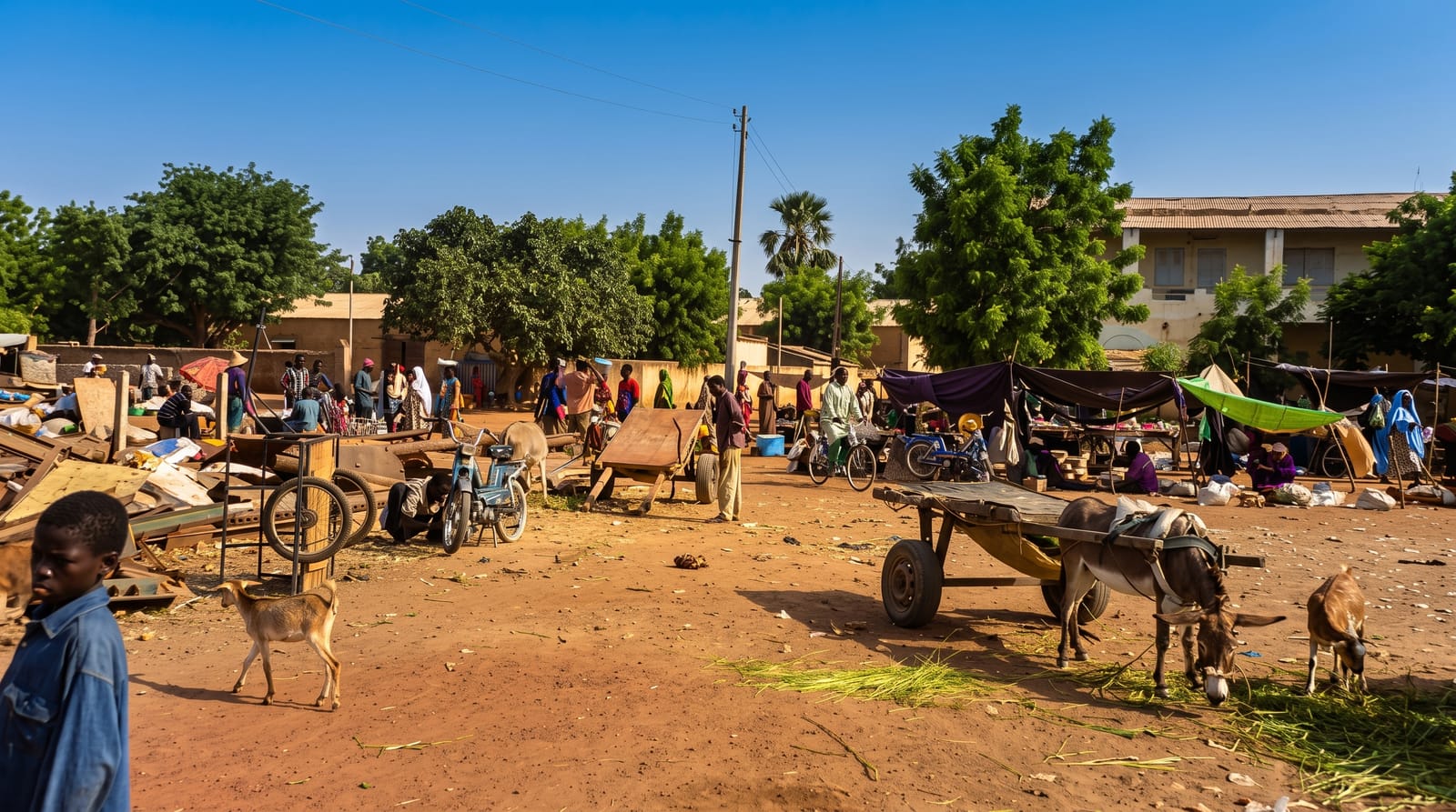 Segou