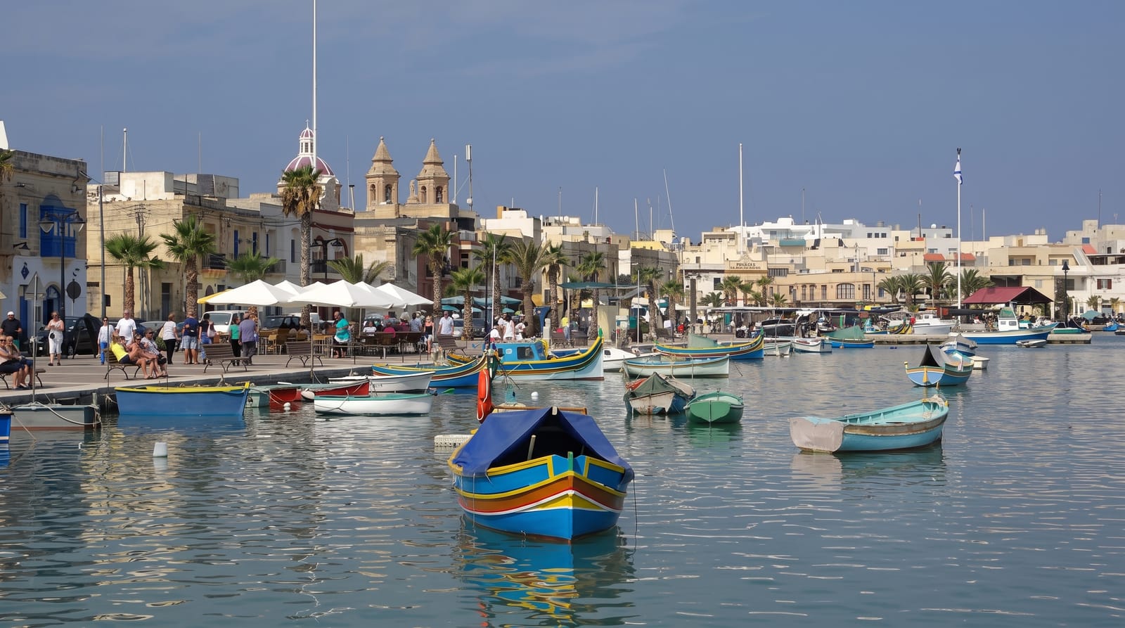 Marsaxlokk
