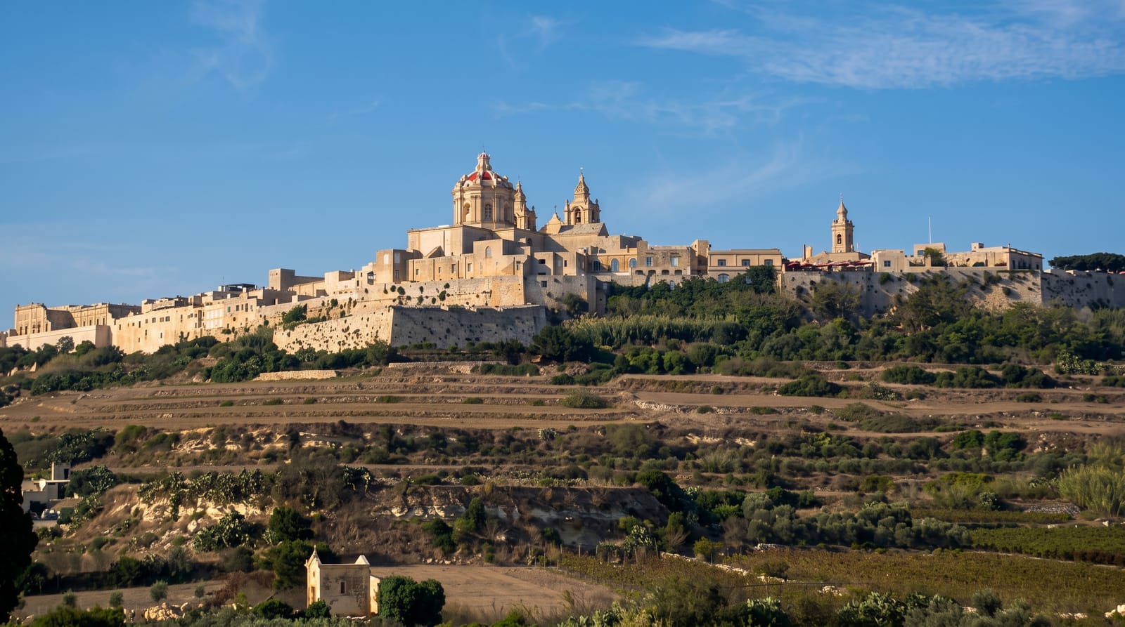 Mdina