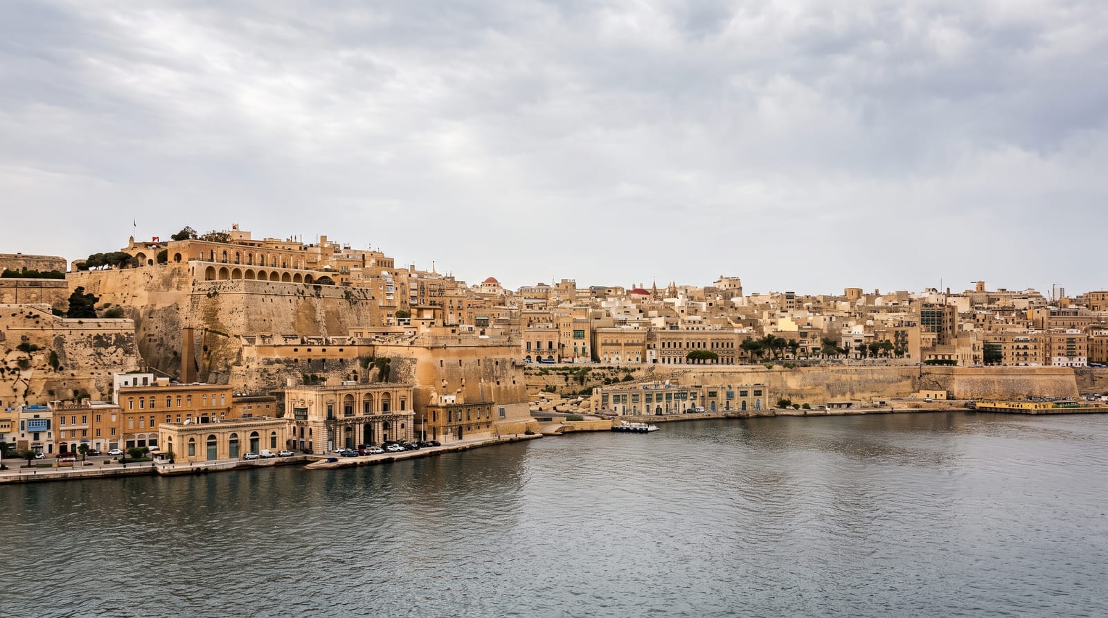 Valletta