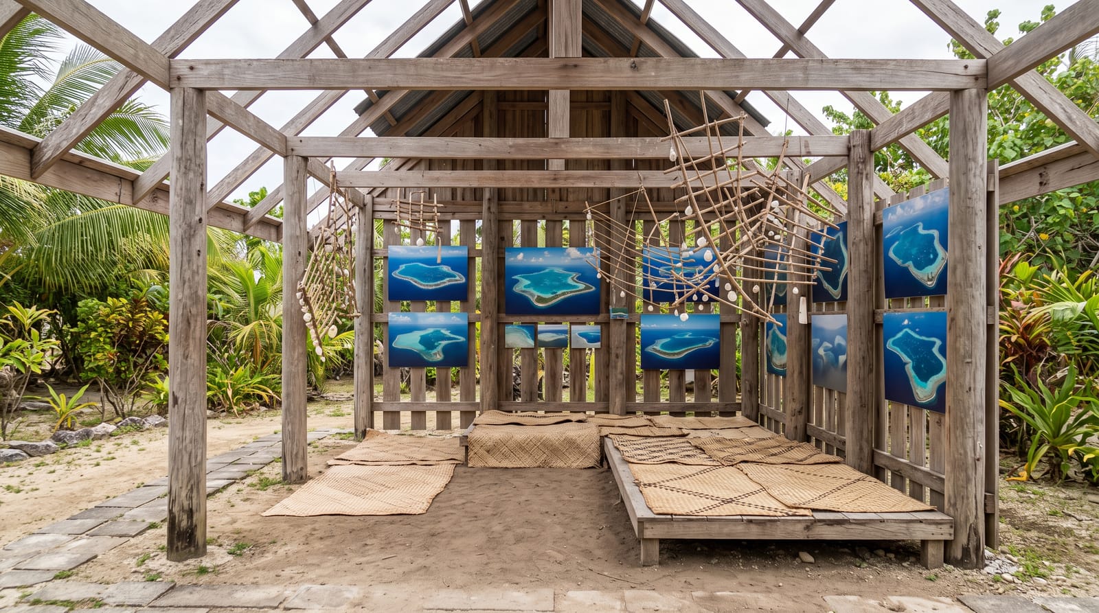 The Alele Museum