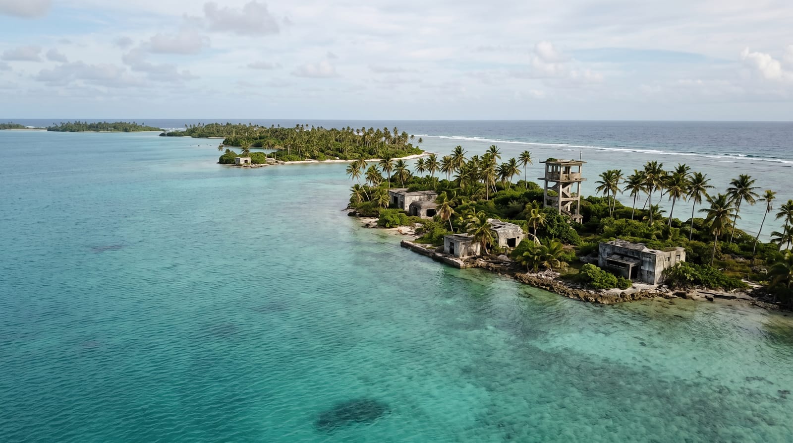Bikini Atoll