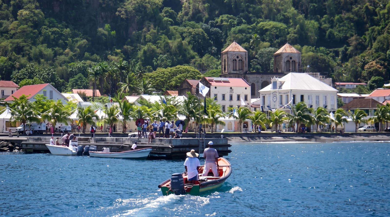 Saint-Pierre
