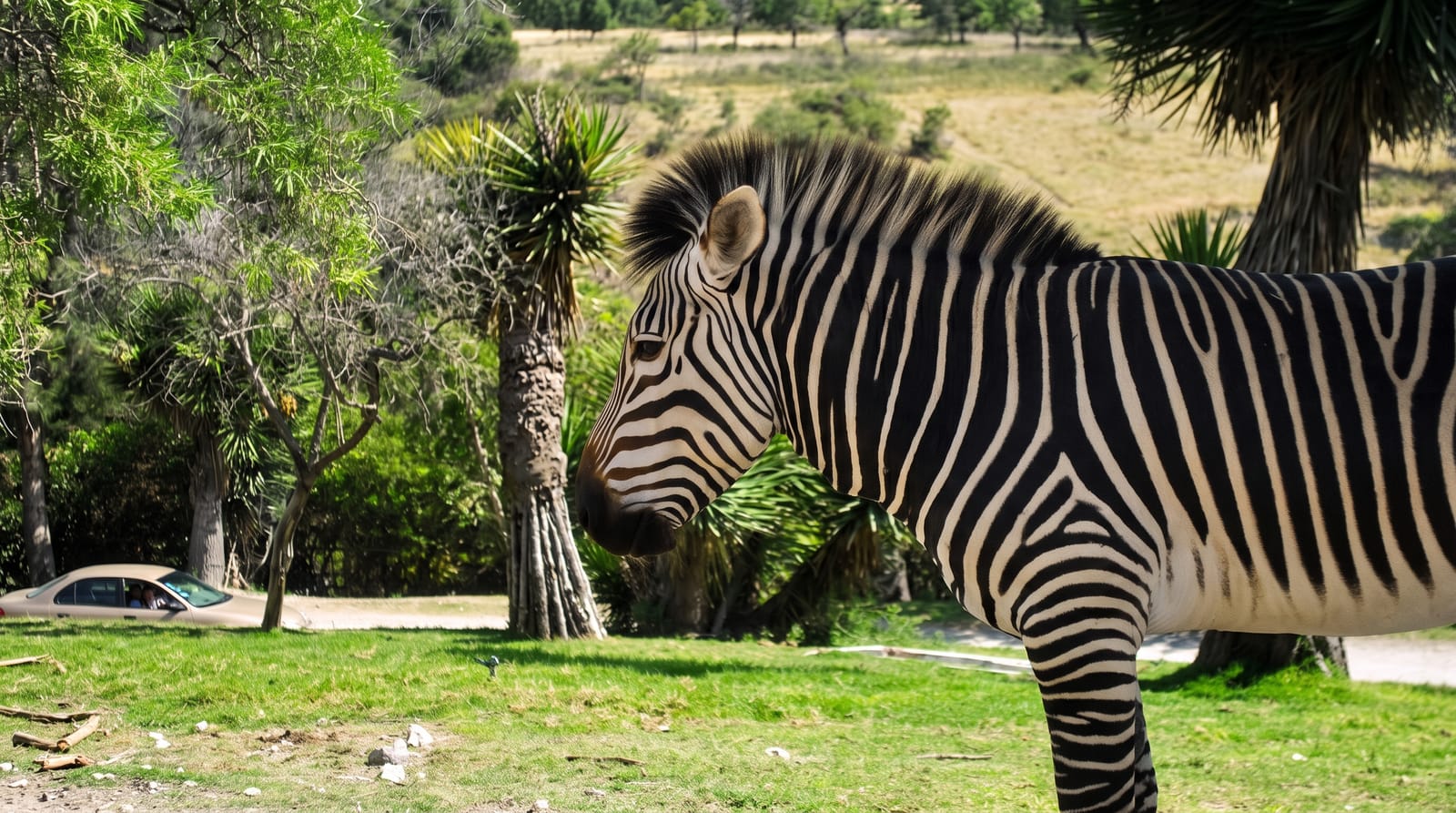 Africam Safari