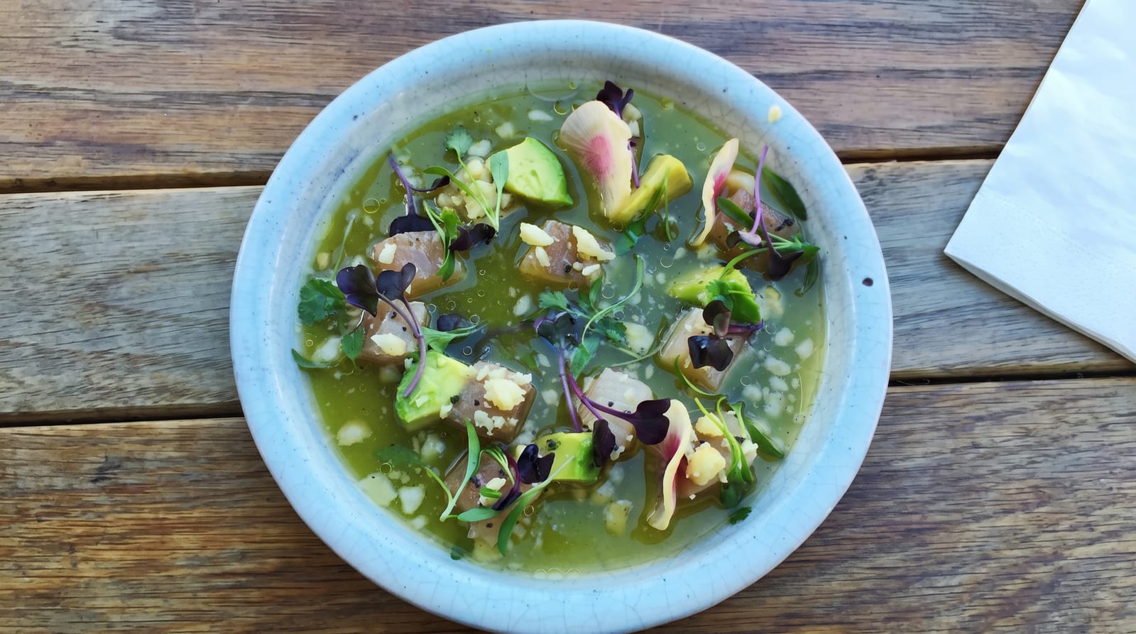 Aguachile