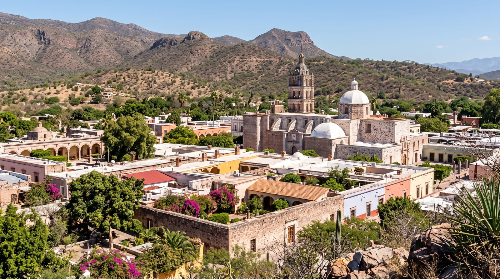 Alamos