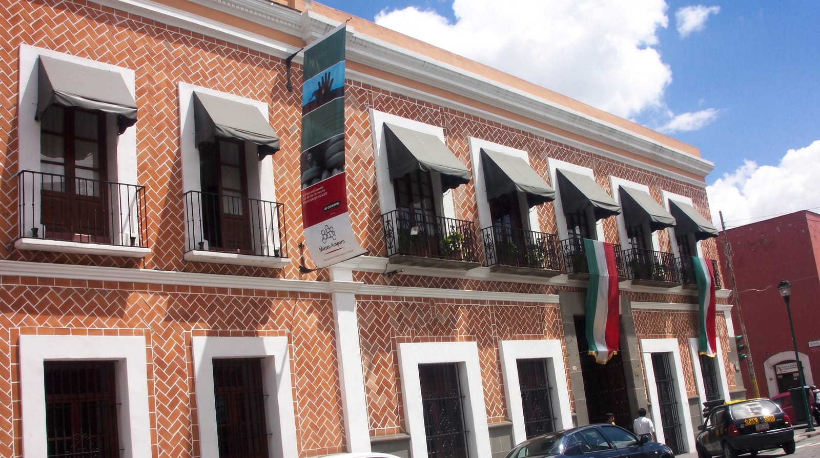Amparo Museum