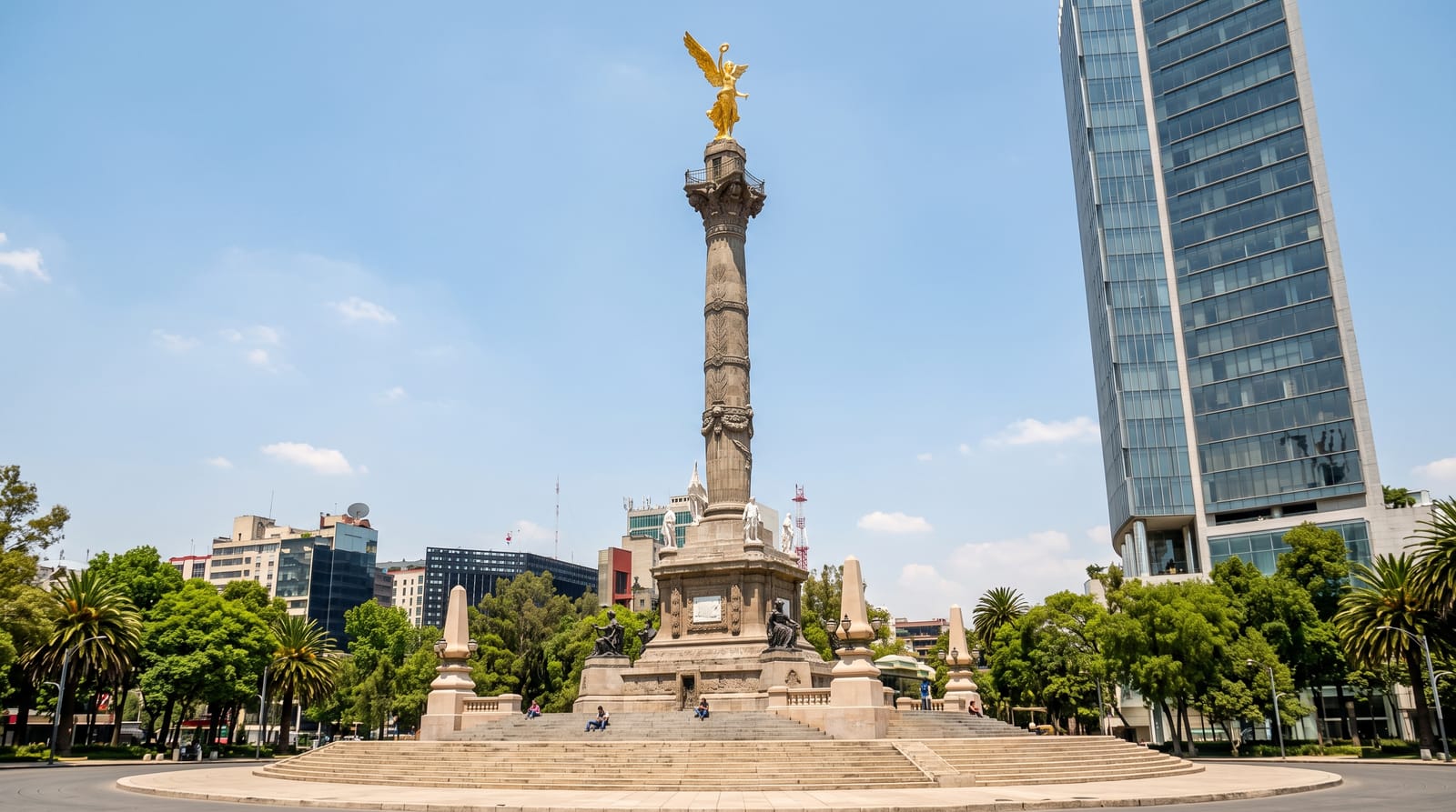 Angel de la Independencia