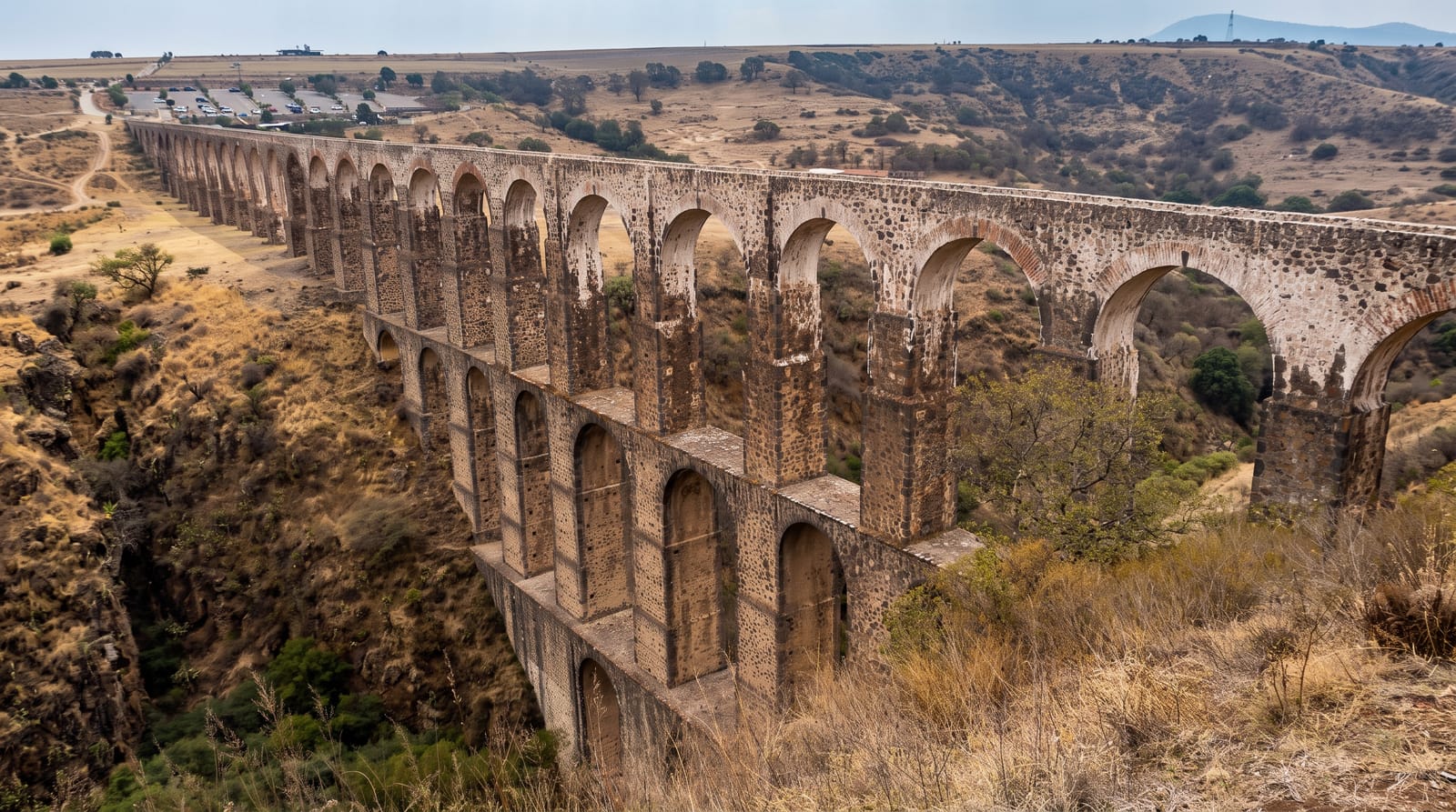 Arcos del Sitio