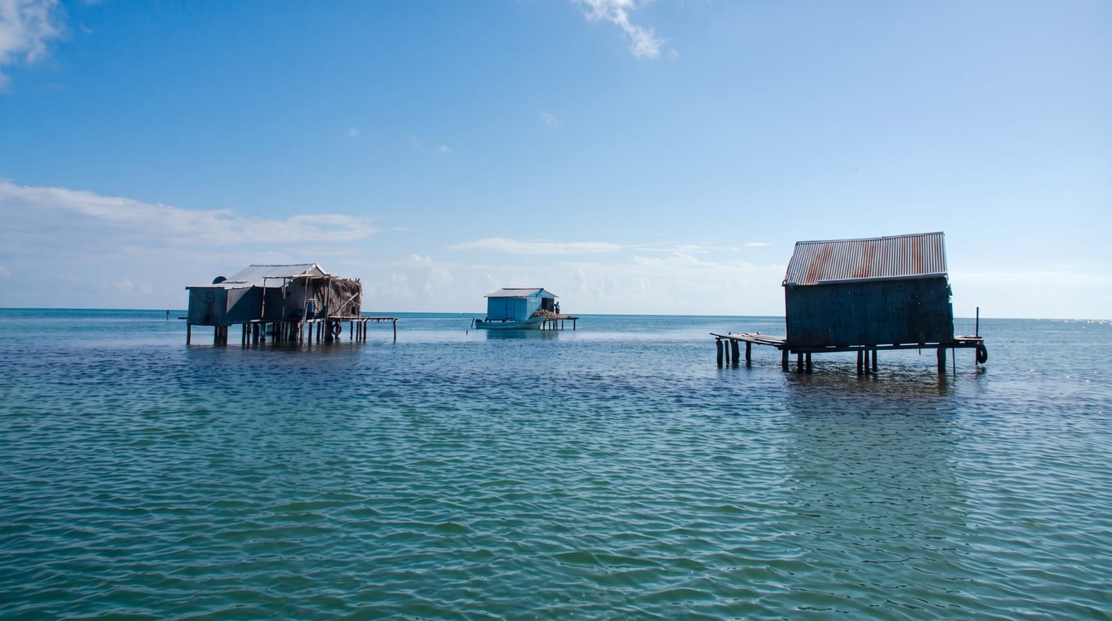 Banco Chinchorro