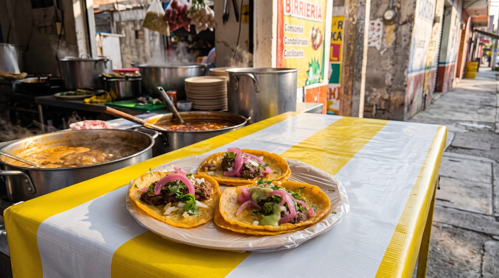 Birria