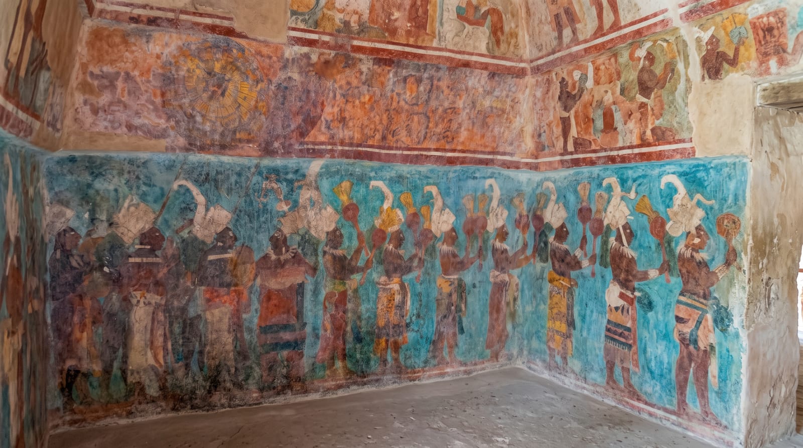 Bonampak