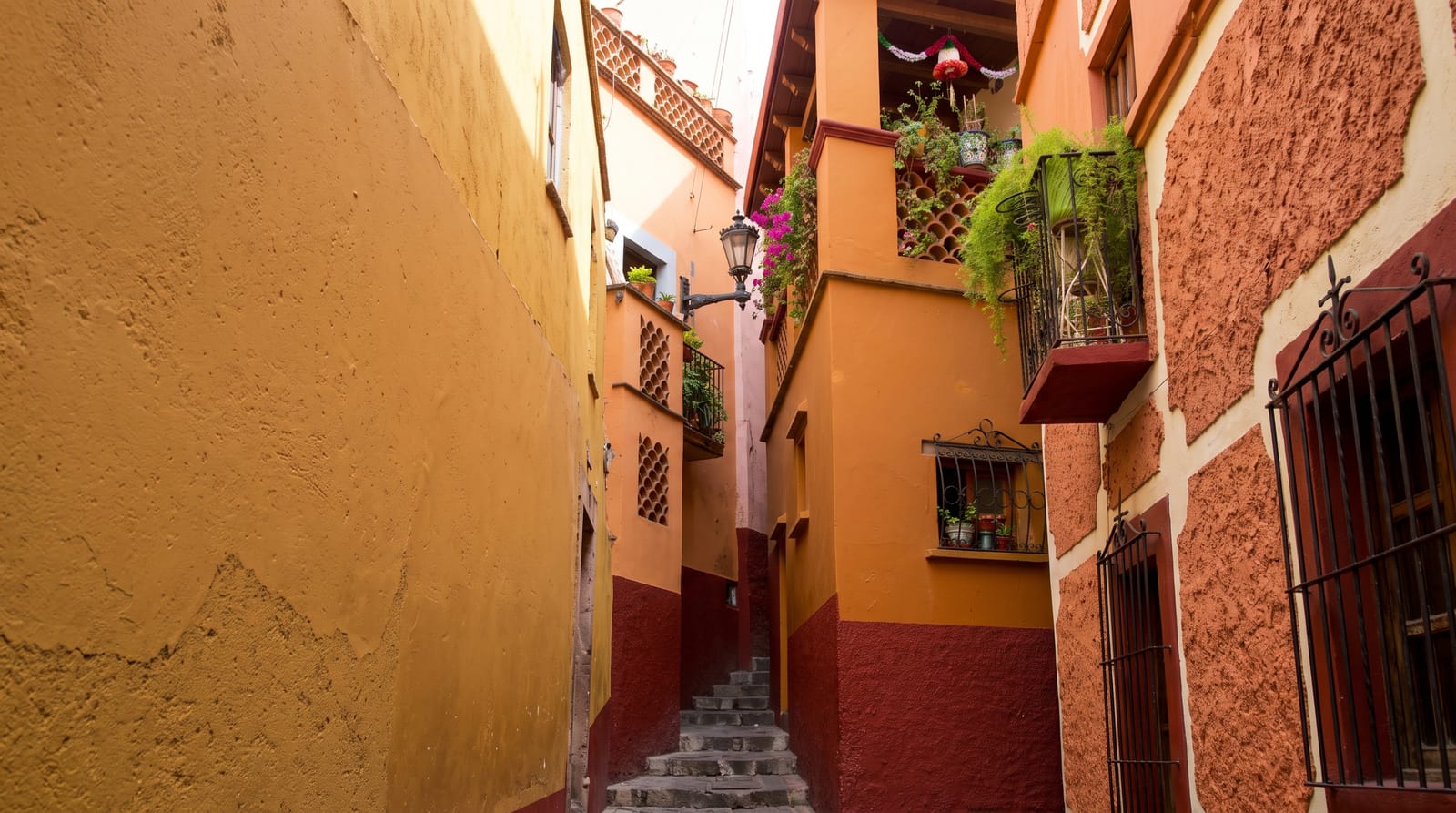 Callejon del Beso
