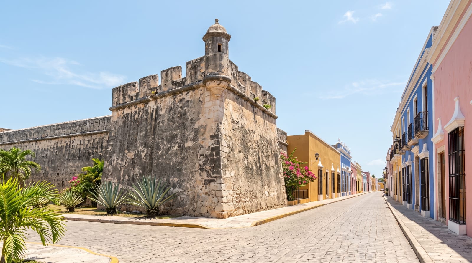 Campeche