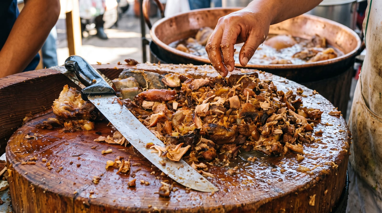 Carnitas