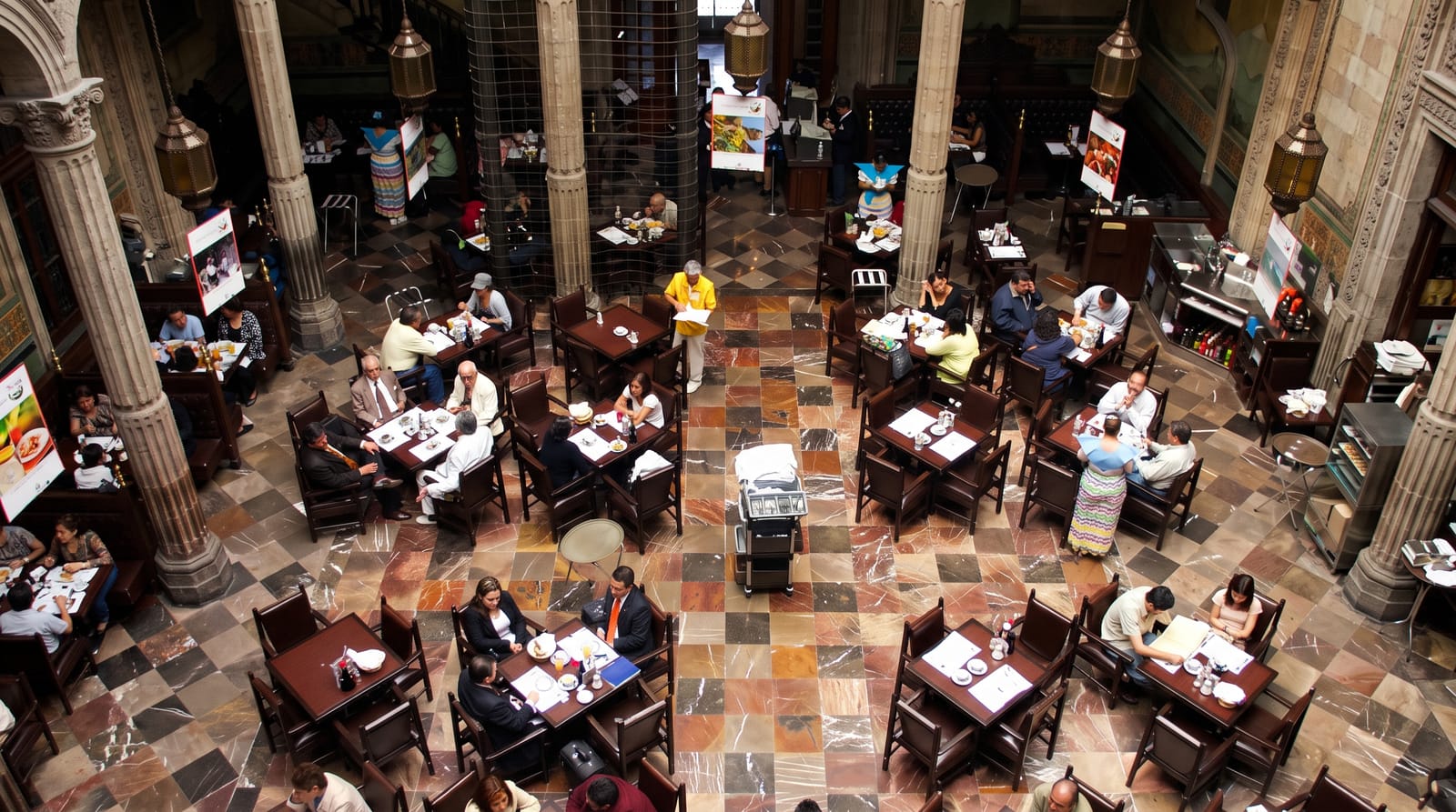 Casa de los Azulejos