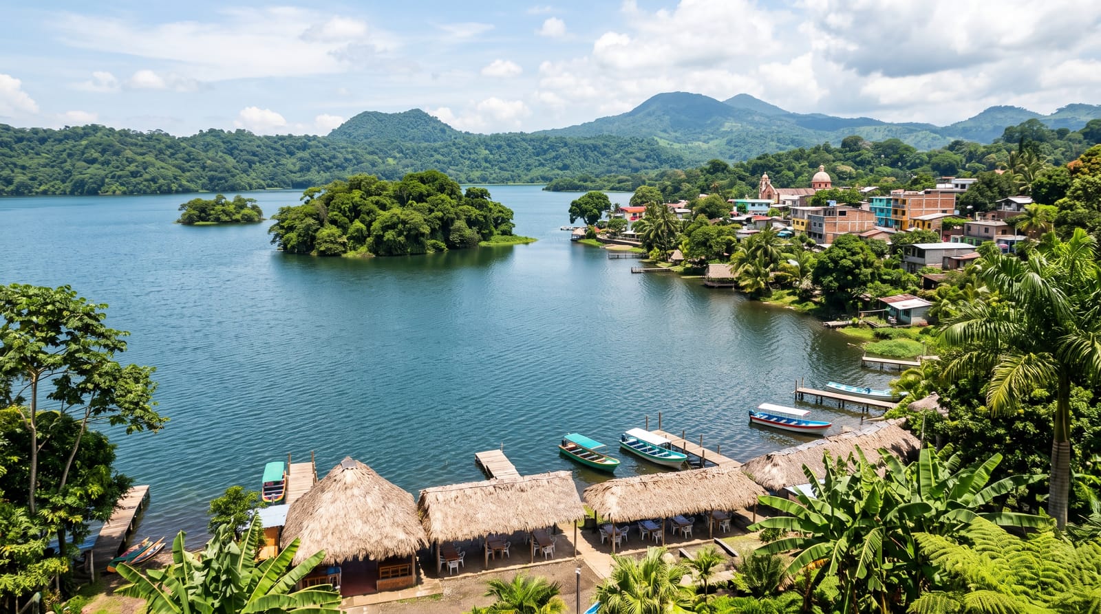 Catemaco