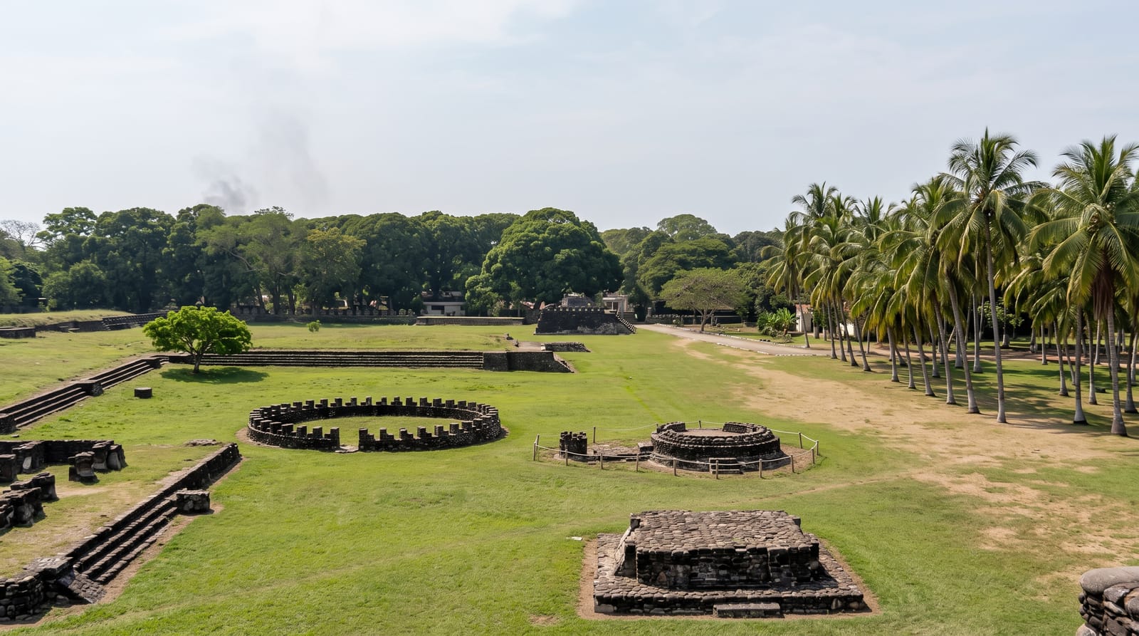Cempoala