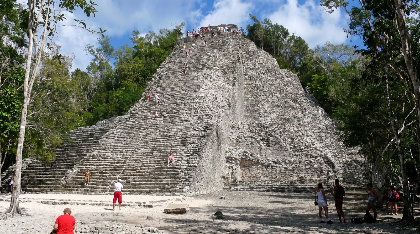 Coba