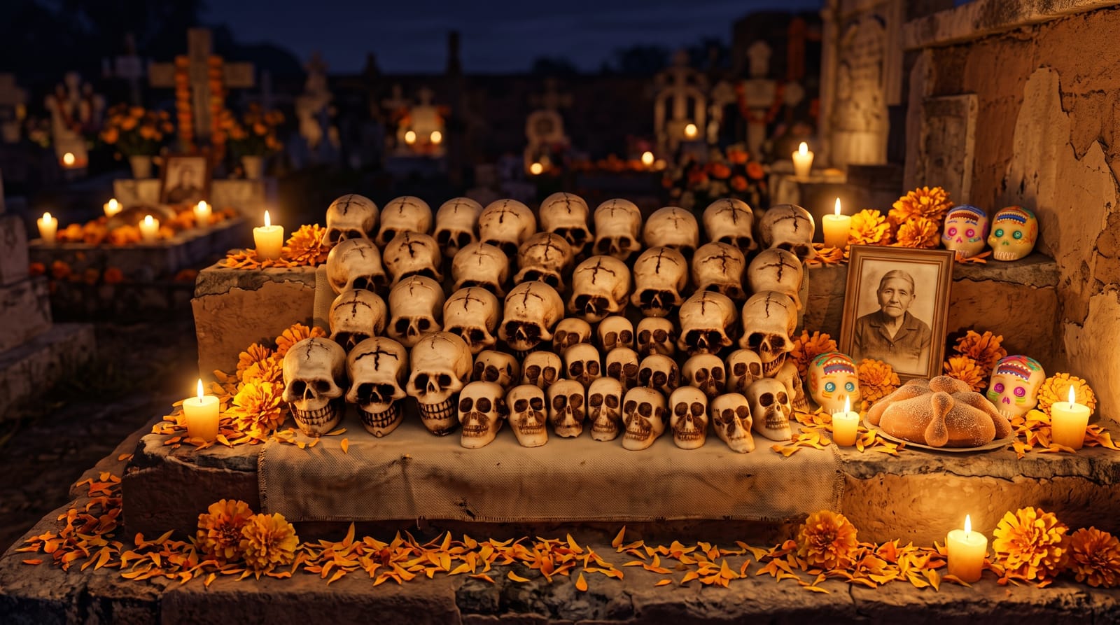 Day of the Dead