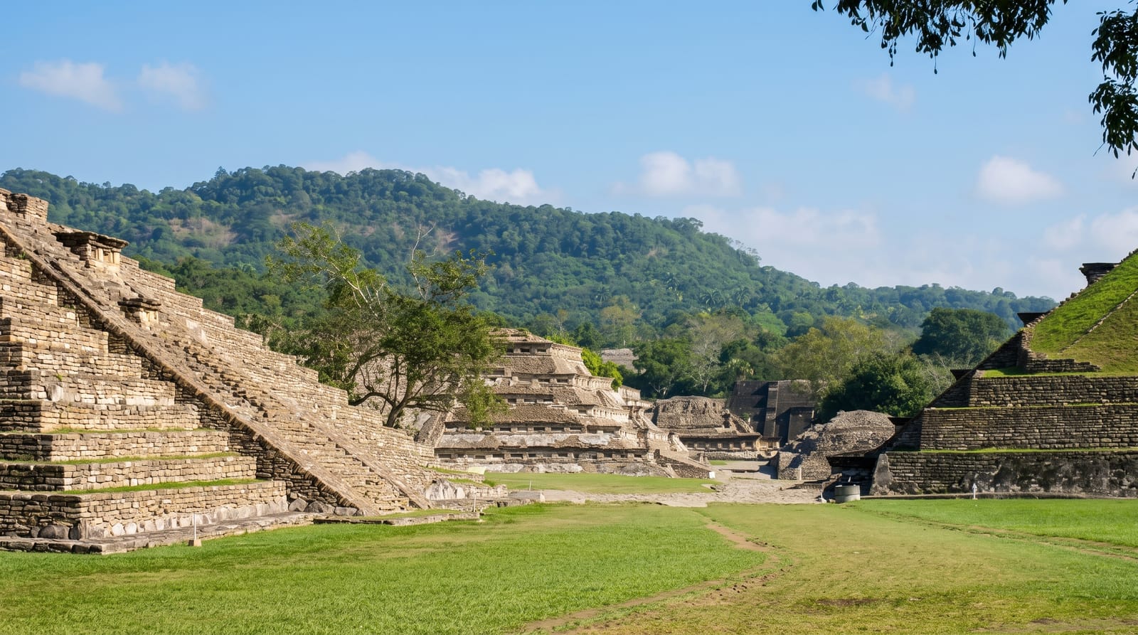 El Tajín