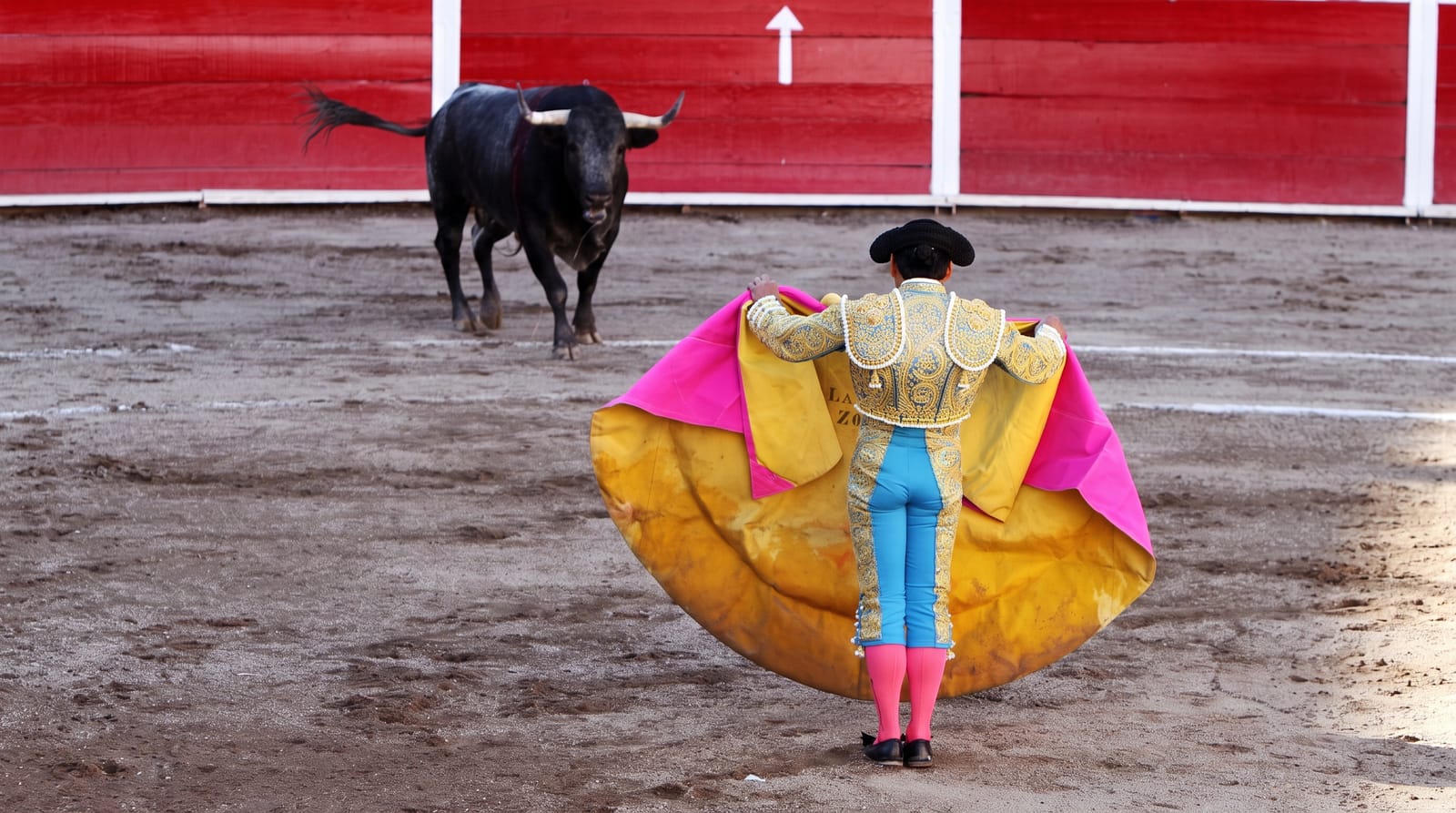 Feria de San Marcos