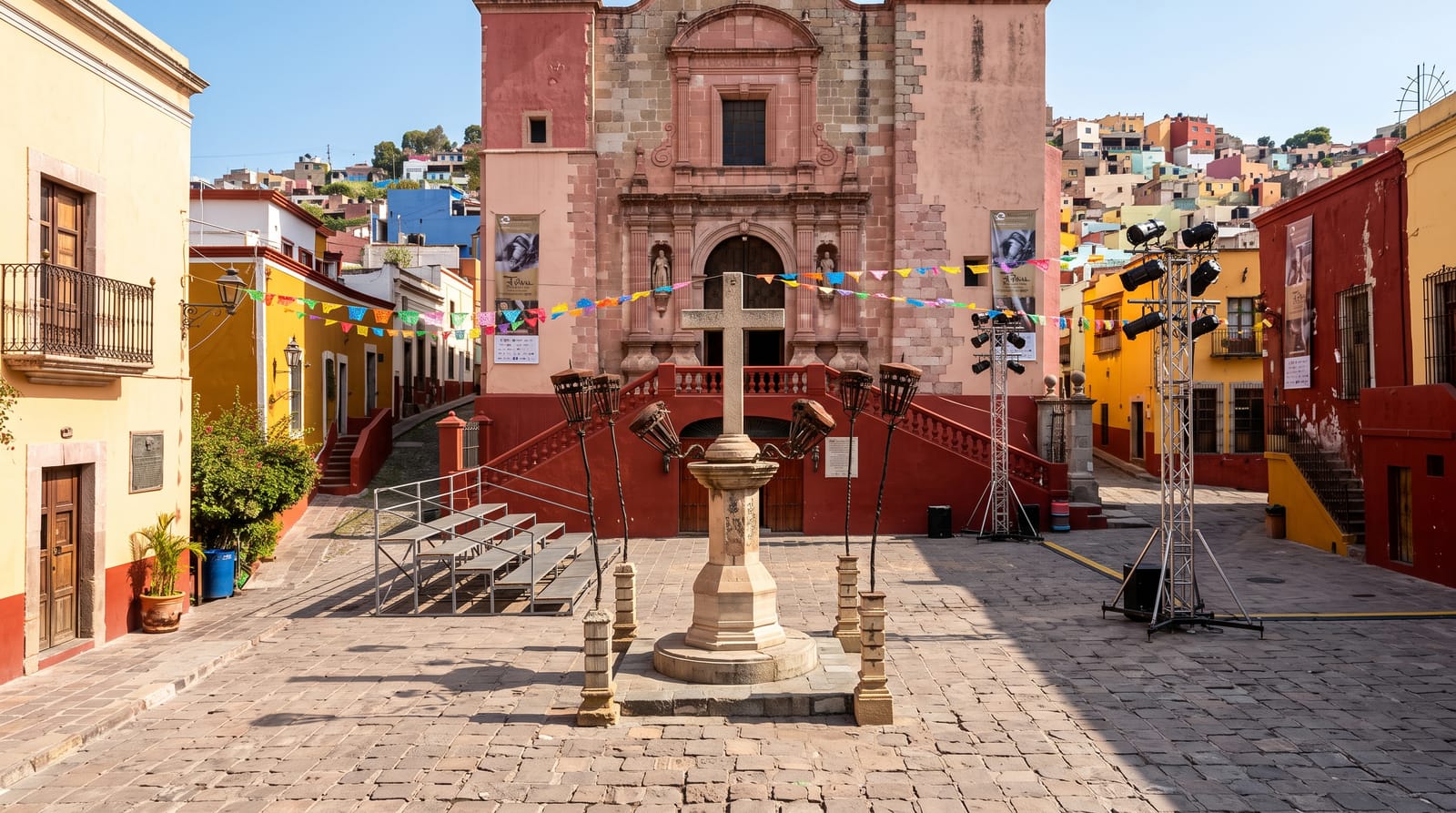 Festival Cervantino