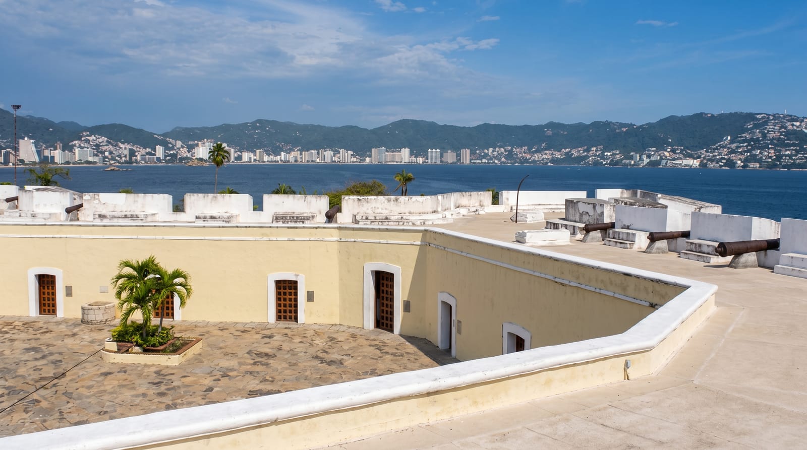 Fuerte de San Diego