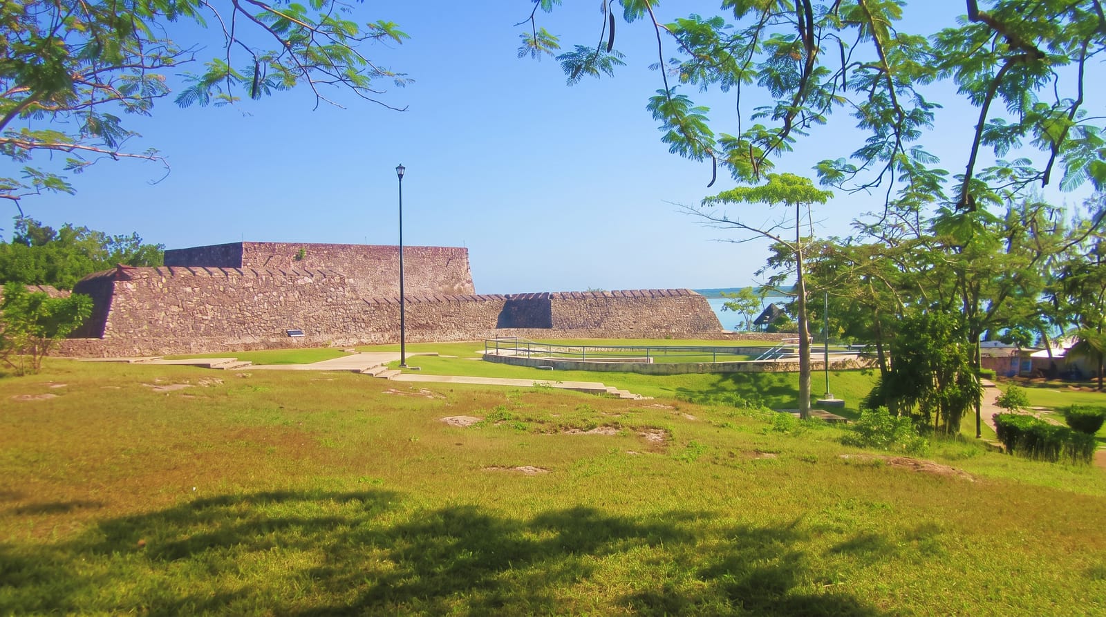 Fuerte de San Felipe