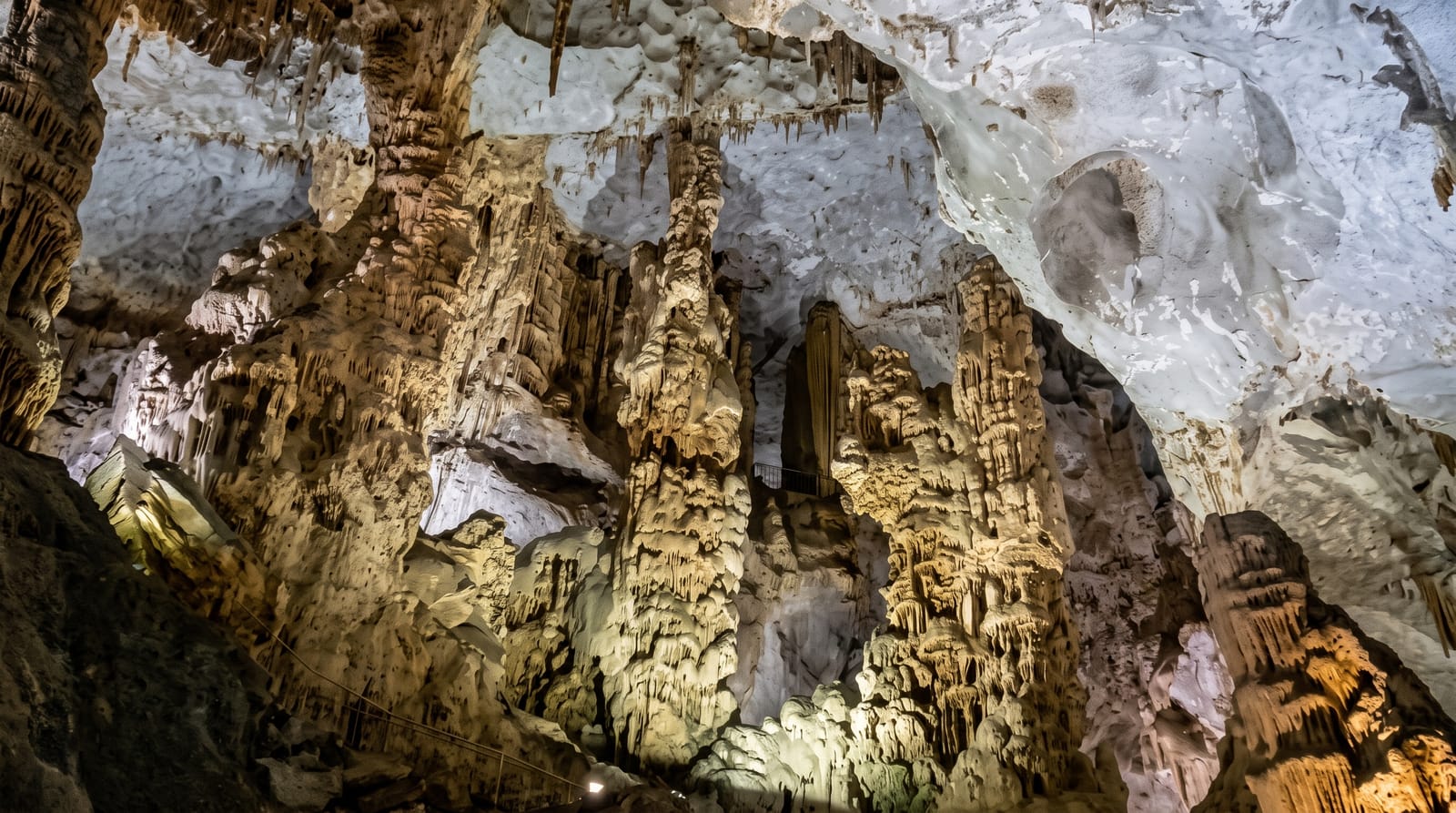 Grutas de Garcia