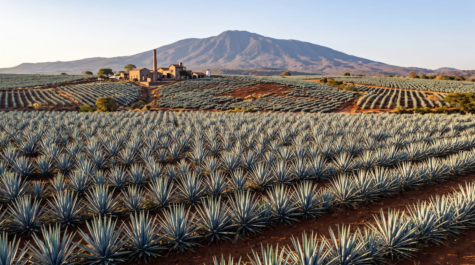 Guadalajara and Tequila