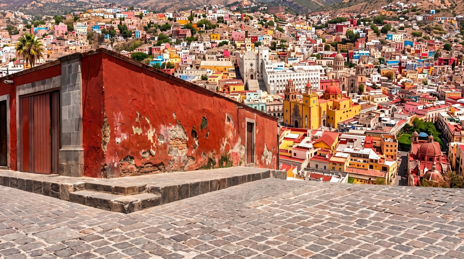 Guanajuato