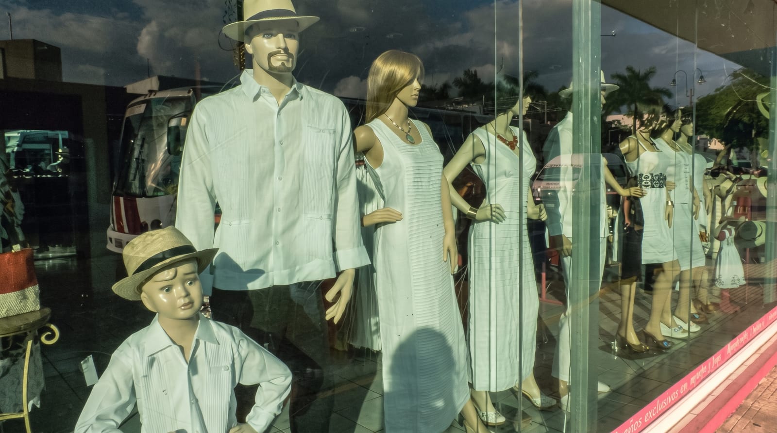 Guayabera Shirts