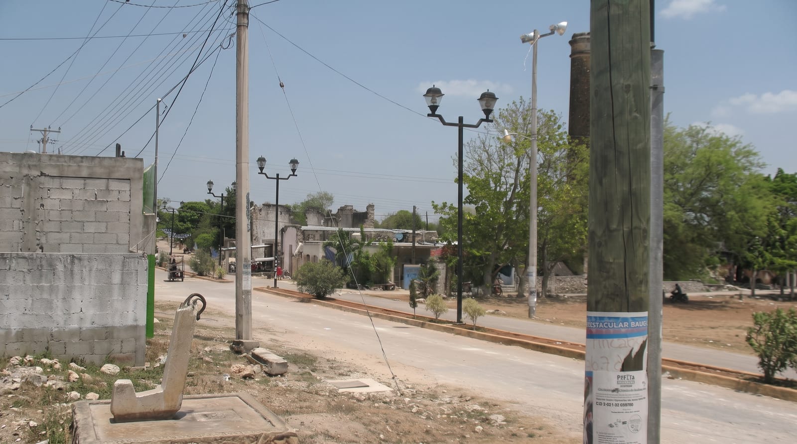 Henequen Haciendas