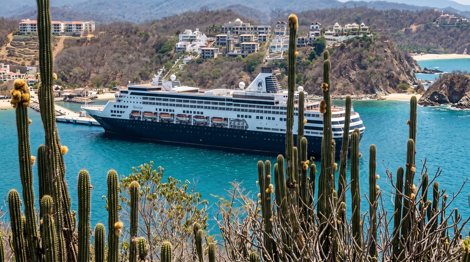 Huatulco