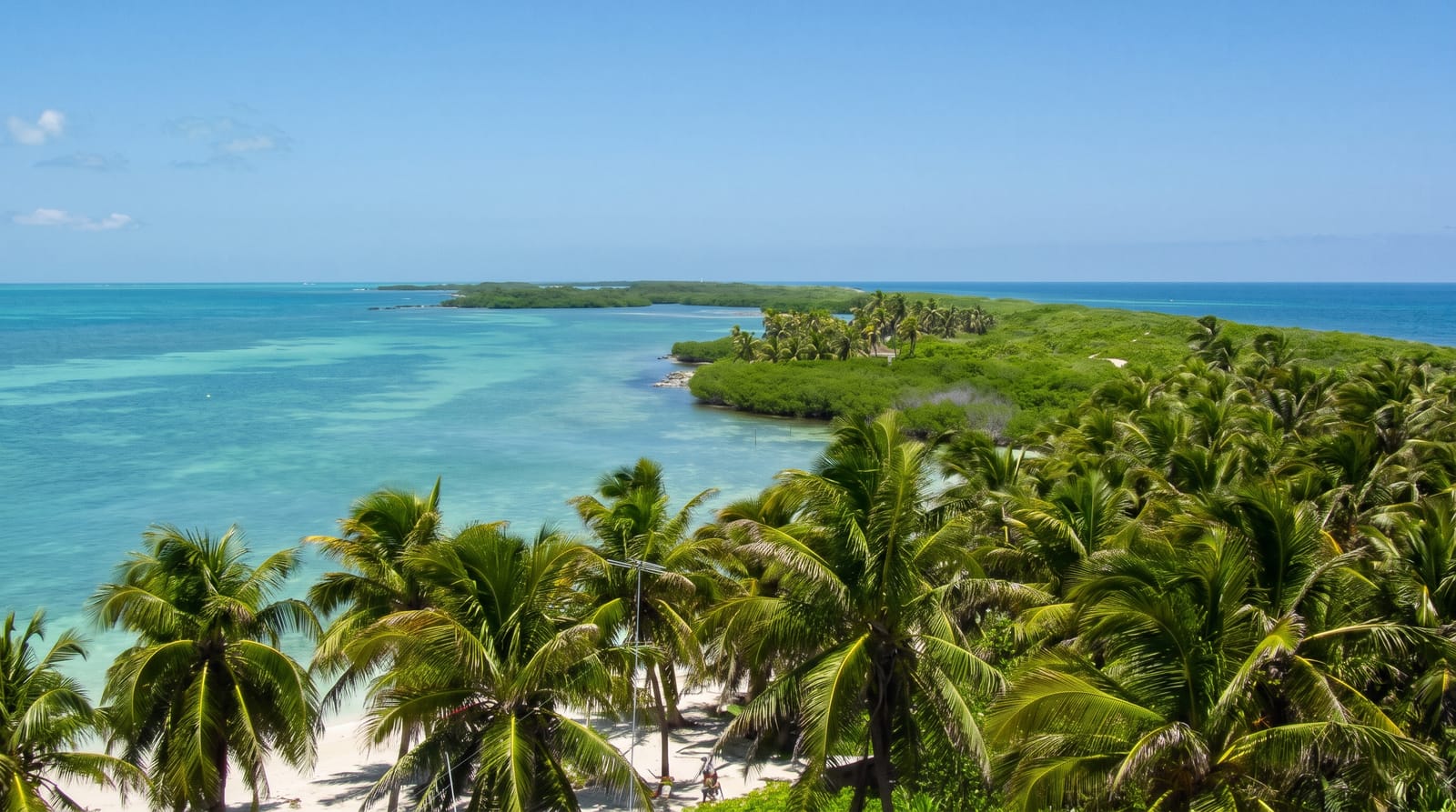 Isla Contoy