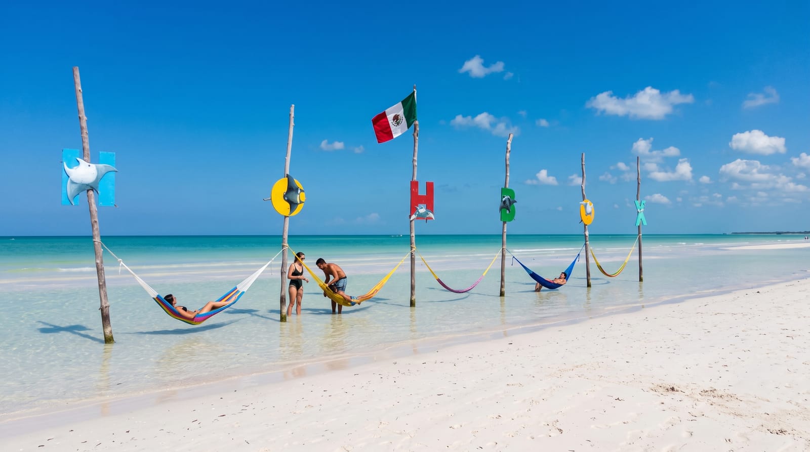 Isla Holbox