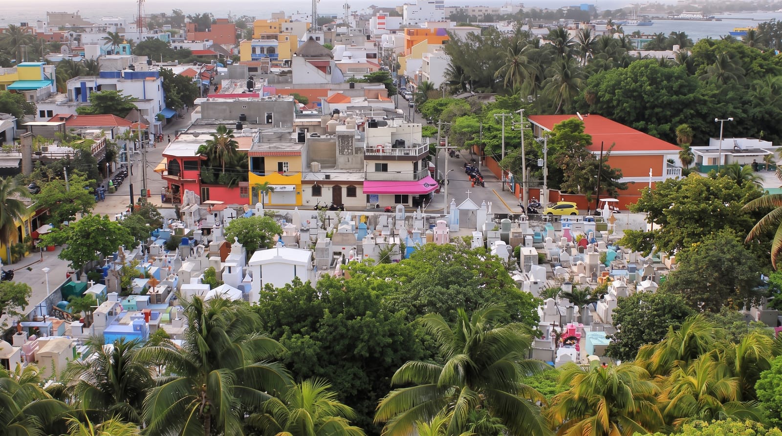 Isla Mujeres