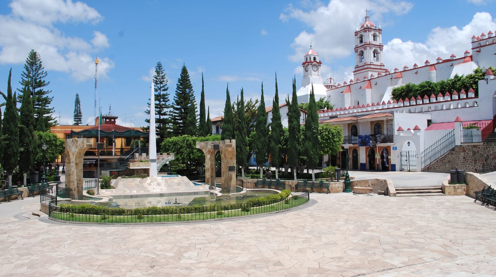 Ixtapan de la Sal