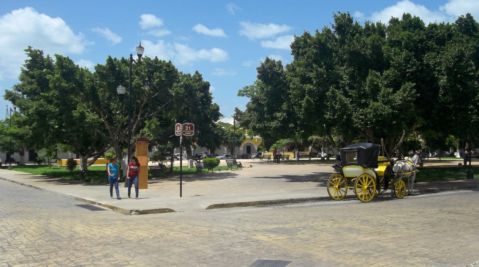 Izamal