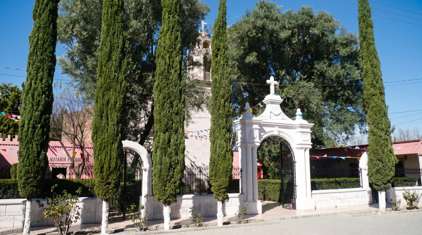 Jerez de Garcia Salinas